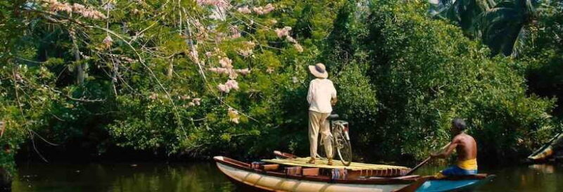 Madu River Boat Safari: A Journey Through Nature's Paradise - FAQ