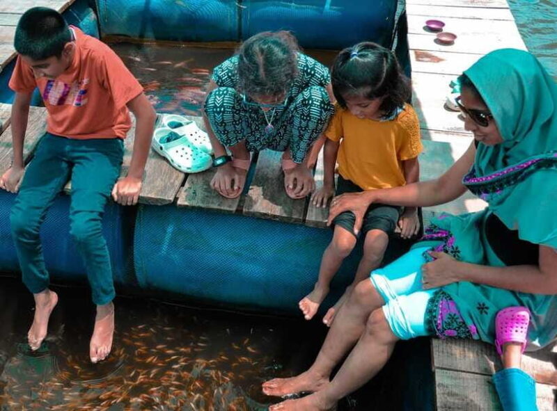 Madu River Boat Safari - FAQ