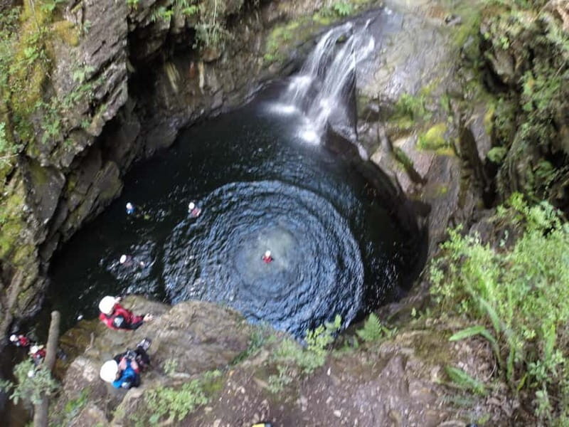 Maentwrog, North Wales: Epic Canyoning Half-Day Adventure - The Practical Side: Price, Duration, and Whats Included