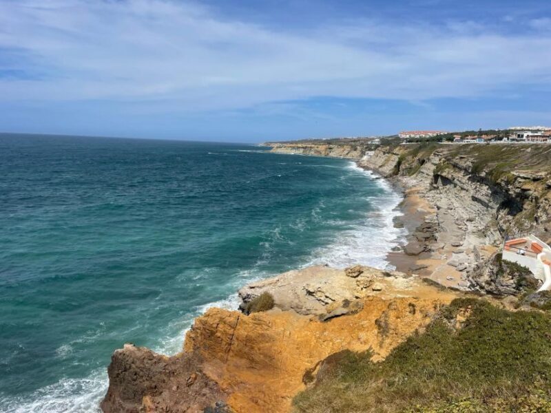 Mafra, Ericeira and Queluz - Key Points