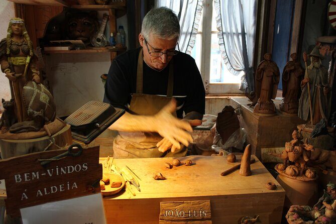 Mafra & Queluz & Mata Pequena - Who Will Benefit Most?