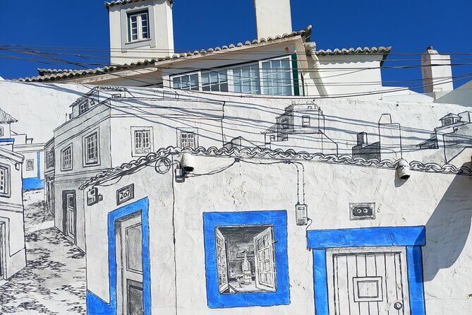 Mafra & Queluz & Mata Pequena - Frequently Asked Questions