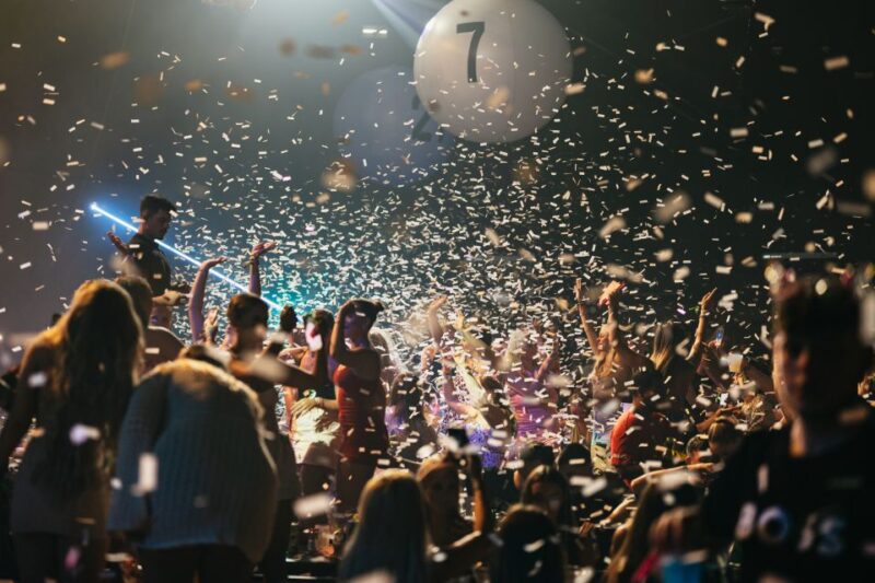 Magaluf: Adults Only Entry Ticket for Gringos Bingo Night - Key Points