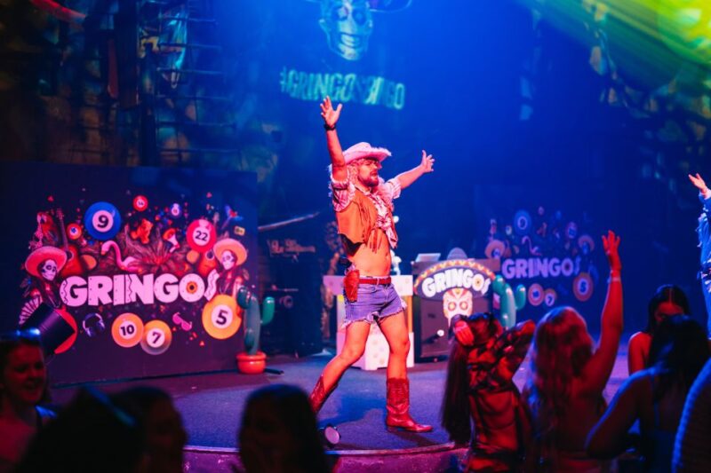 Magaluf: Adults Only Entry Ticket for Gringos Bingo Night - Customer Feedback and Reviews