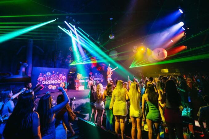 Magaluf: Adults Only Entry Ticket for Gringos Bingo Night - Getting to the Bingo Event