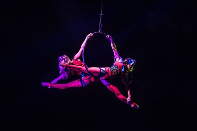 Magaluf: Pirates Reloaded Show Entry Ticket - VIP After Party Access