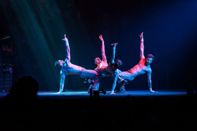 Magaluf: Pirates Reloaded Show Entry Ticket - Frequently Asked Questions