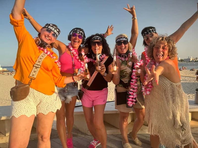 Magaluf: Silent Move Mallorca - What Is the Silent Move Mallorca?