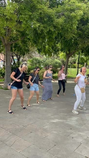 Magaluf: Silent Move Mallorca - The Experience from a Traveler’s Perspective