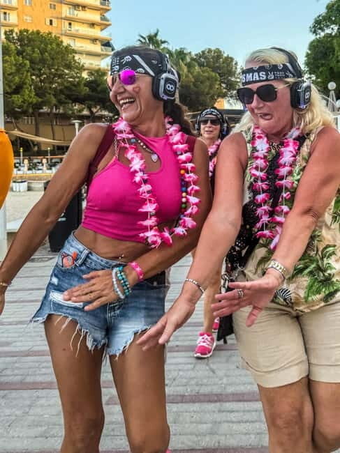 Magaluf: Silent Move Mallorca - Practical Details and Tips
