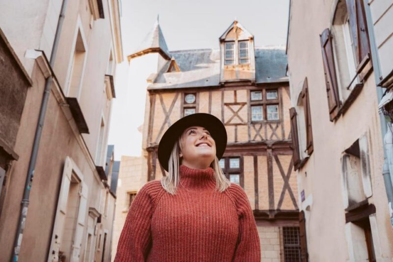 Magdeburg: Express Walk with a Local - FAQs