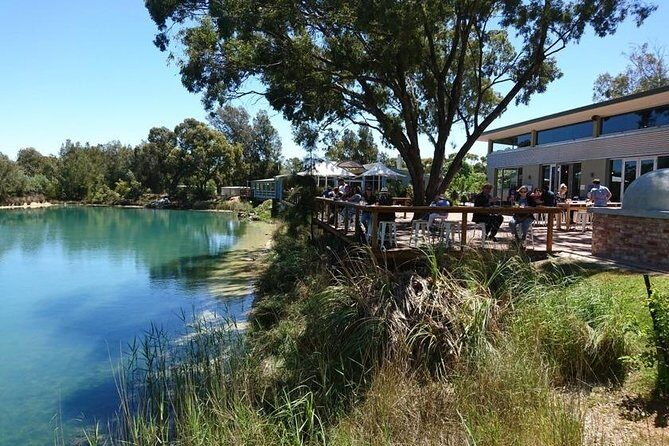 Maggie Beer Farm - Barossa Valley Regional Tour - A Detailed Look at the Experience