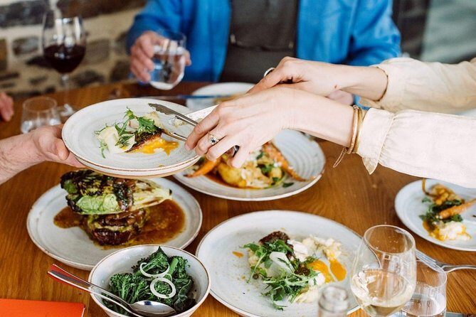 Maggie Beer Farm - Barossa Valley Regional Tour - FAQ