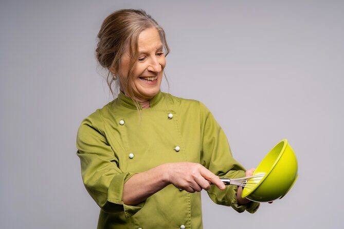 Maggie Beer's Farm Cooking School and Seasonal Lunch - Why It’s a Great Choice