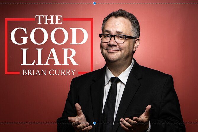 Magic and Mentalism Live at Capital Square Bar and Grill - A Close-Up Magic and Mentalism Show in Washington DC That Delights