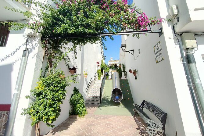 Magic Blocks in Estepona: Quest Experience - What You Can Expect from the Tour