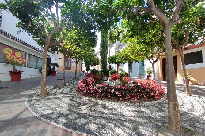 Magic Blocks in Estepona: Quest Experience - Why This Tour Is Valued by Travelers
