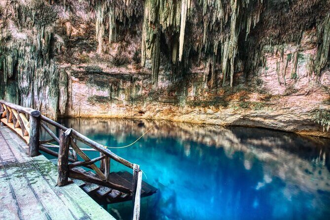 Magic Cenotes of Yucatan from Merida - Final thoughts