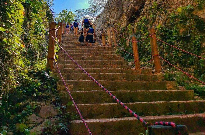 Magic Cenotes of Yucatan from Merida - FAQ