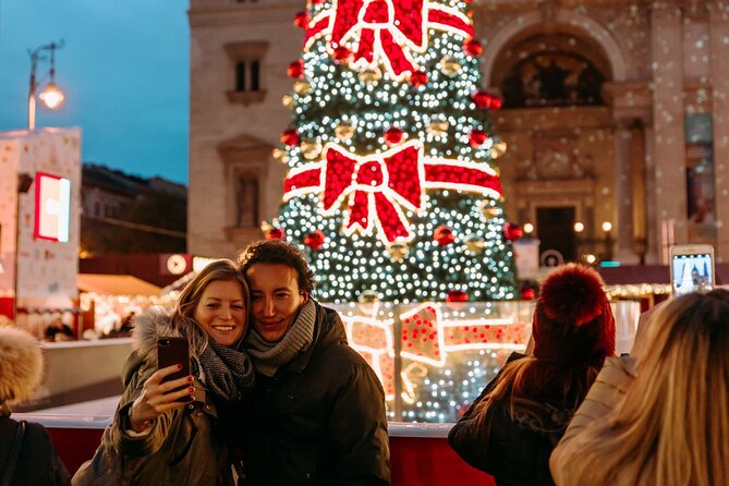 Magic Christmas Tour in Mayrhofen - Tour Logistics and Meeting Point