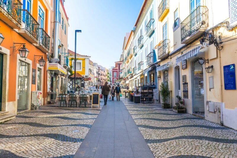 Magic City: Discovering Lisbon and its surroundings - A Closer Look at the Experience