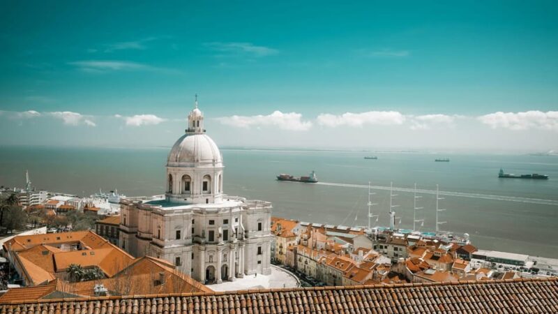 Magic City: Discovering Lisbon and its surroundings - Is This Tour Worth It?