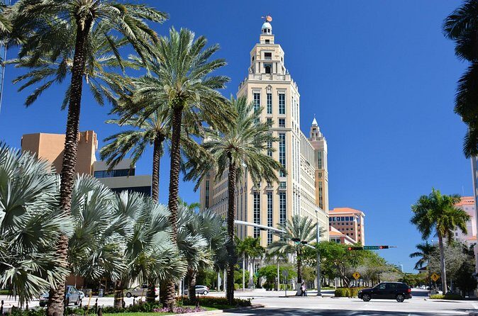 Magic City Discovery: Full-Day Private Tour of Miami - What’s Not Included