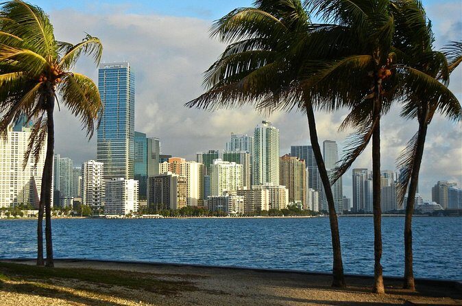 Magic City Discovery: Full-Day Private Tour of Miami - Practical Tips