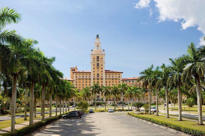 Magic City Discovery: Full-Day Private Tour of Miami - Who Will Enjoy This Tour?
