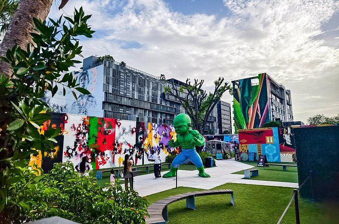 Magic City Discovery: Full-Day Private Tour of Miami - Frequently Asked Questions