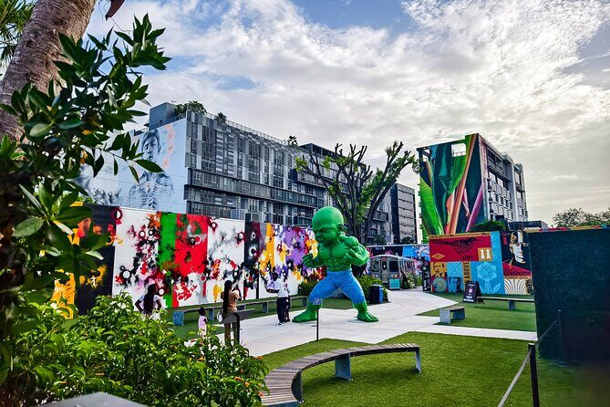 Magic City Discovery: Full-Day Private Tour of Miami - Final Thoughts