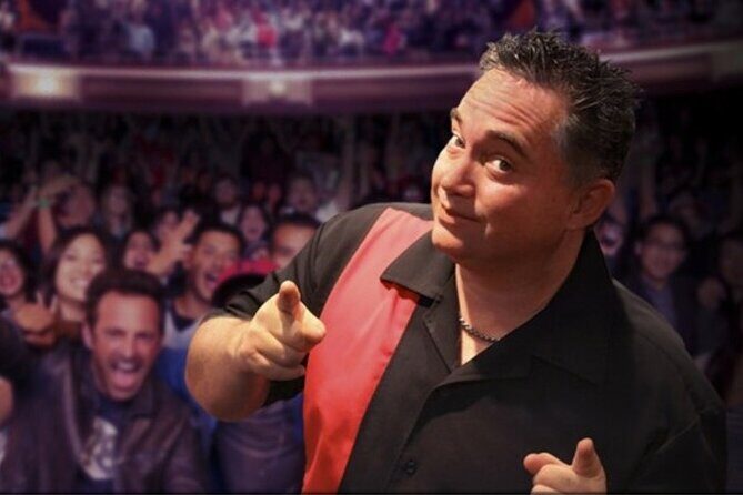 Magic & Comedy Show by Michael Bairefoot in Myrtle Beach - Key Points