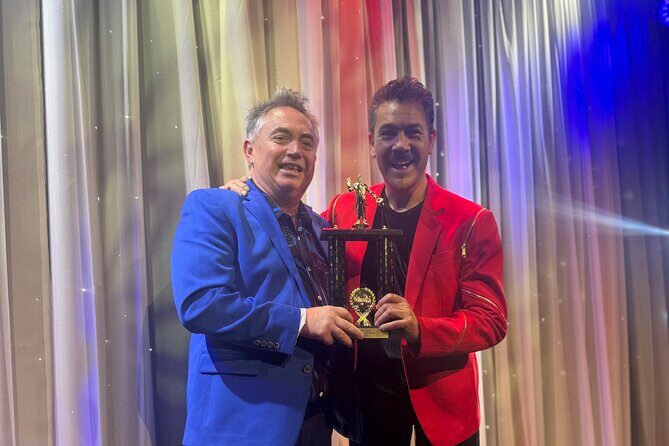 Magic & Comedy Shows by Michael Bairefoot in Myrtle Beach Mall - Key Points