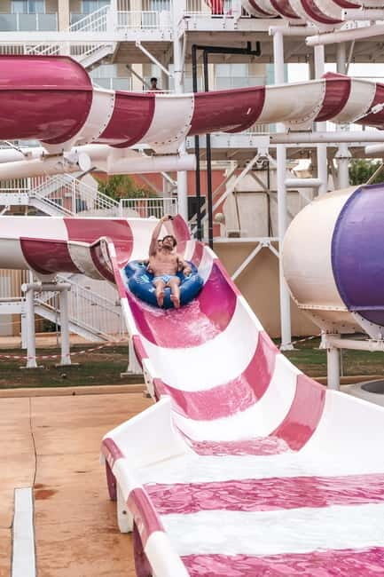 Magic Fantasy Day Pass with Splash Adventure Access - What Is the Magic Fantasy Day Pass?