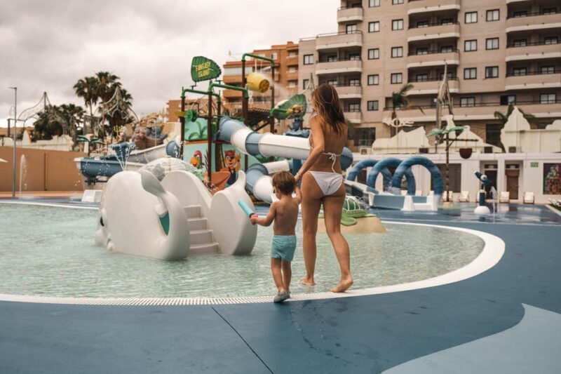 Magic Fantasy Day Pass with Splash Adventure Access - The Sum Up