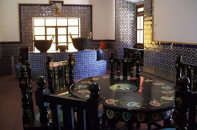 Magic Fireflies & Visit a Historic Hacienda Tour from Mexico City - The Sum Up