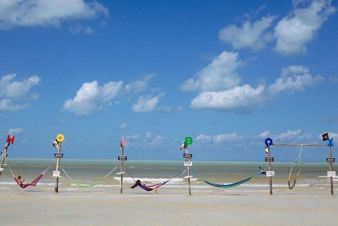 Magic Island Holbox! Experience From Cancun & Playa del Carmen - Logistics and Practical Tips