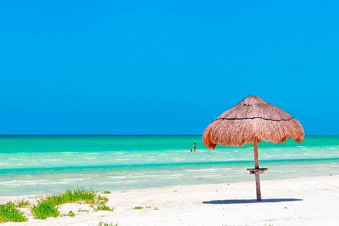 Magic Island Holbox! Experience From Cancun & Playa del Carmen - FAQ