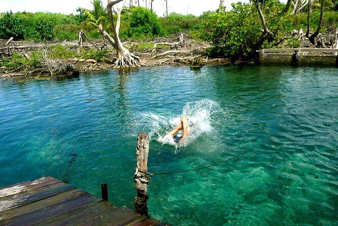 Magic Island Holbox! Experience From Cancun & Playa del Carmen - Final Word