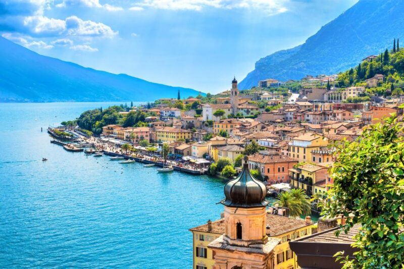 Magic Lake Garda Private Tour: Sirmione and Verona - FAQ