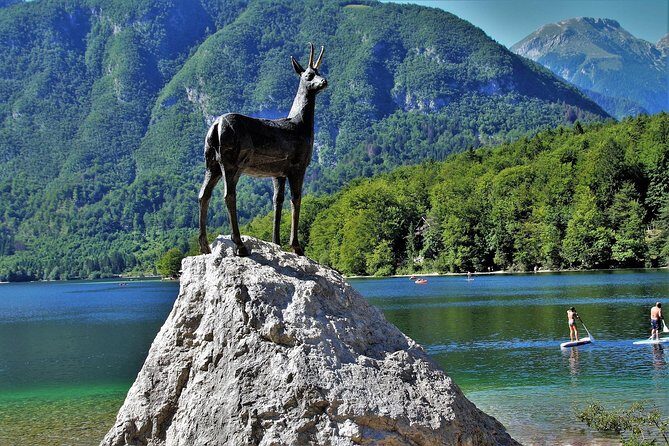 Magic of Alps, Triglav NP with Lake Bohinj & Waterfall Savica, HD Trip from Ljub - Practical Details and Considerations