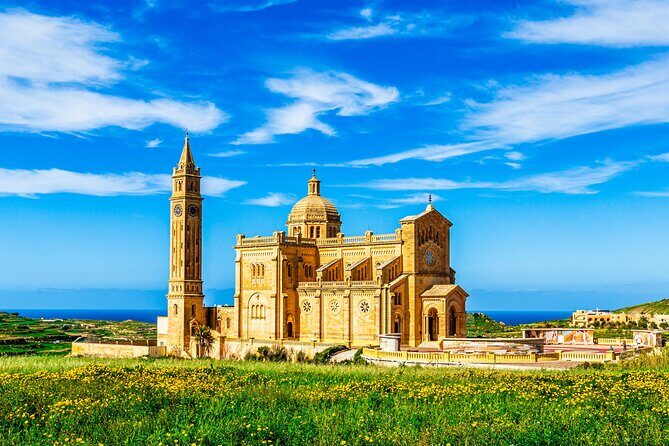 Magic of Malta : A Cruise Passenger's Dream Day - Introduction