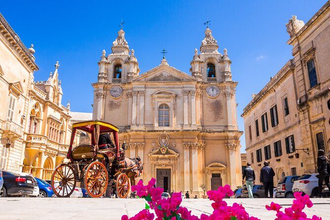 Magic of Malta : A Cruise Passenger's Dream Day - Authentic Experiences and Authenticity