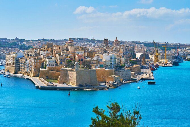 Magic of Malta : A Cruise Passenger's Dream Day - Practical Details and Tips