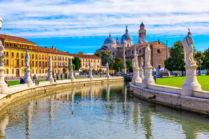 Magic Padua Highlights: A Review of Fun - Key Points