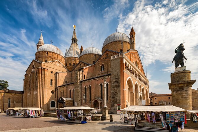 Magic Padua Highlights: A Review of Fun - Getting to the Starting Point