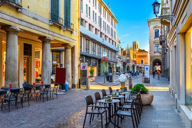 Magic Padua Highlights: A Review of Fun - Planning Your Magic Padua Adventure