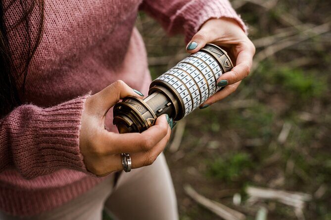 Magic Portal - NEW Outdoor Escape Room in Brookhaven Atlanta - An In-Depth Look at the Magic Portal Experience