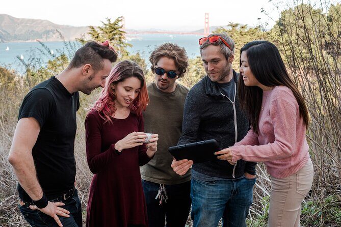 Magic Portal - NEW Outdoor Escape Room in Brookhaven Atlanta - The Sum Up