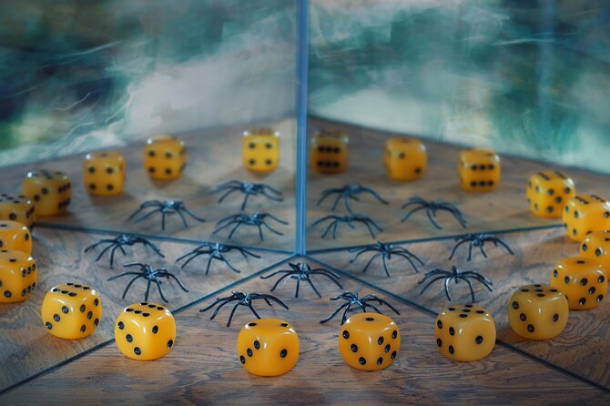 Magic School Escape Game in Prague - Frequently Asked Questions